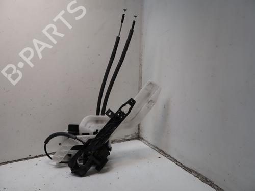 Used Rear right lock Rear right lock 39220318 39220318