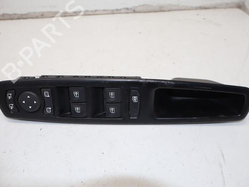 Used Left front window switch Left front window switch 39220116 39220116