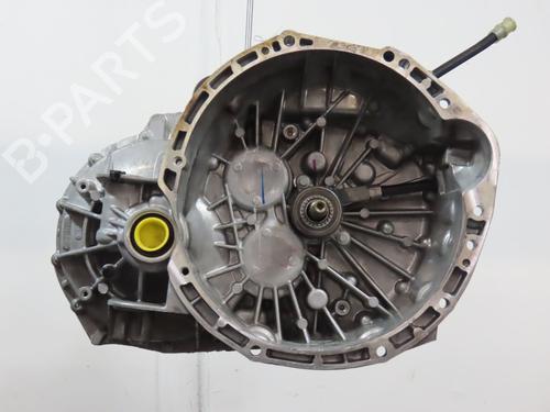 Gearbox RENAULT TRAFIC III Van (FG_) 2.0 dCi 120 (FGMN) | BP32151236M3