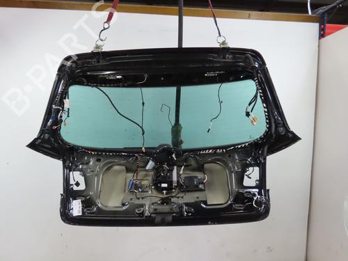 Tailgate VW GOLF VI (5K1) 2.0 GTi | BP27581006C6 