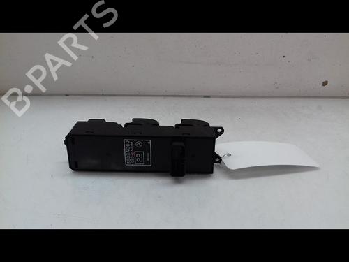 Left front window switch CITROËN C-CROSSER (VU_, VV_) 2.2 HDi | BP10211825I27