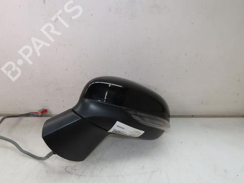 Left mirror FORD PUMA (J2K, CF7) 1.0 EcoBoost mHEV | BP19326784C26 