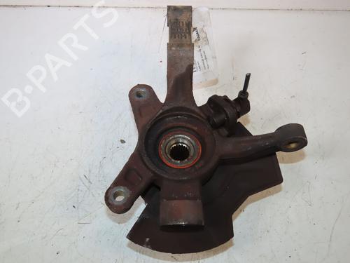 Used Right front steering knuckle CHEVROLET AVEO / KALOS Hatchback (T250, T255) 1.2 (84 hp) 30117367