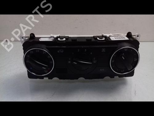 Used Climate control MERCEDES-BENZ B-CLASS Sports Tourer (W245) B 180 CDI (245.207) (109 hp) 8980139