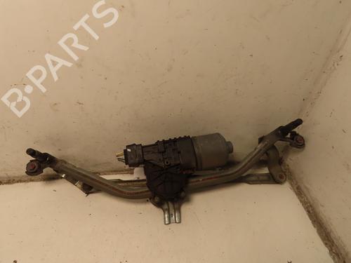 Front wiper motor PEUGEOT 207 SW (WK_) 1.6 HDi | BP30093127M29