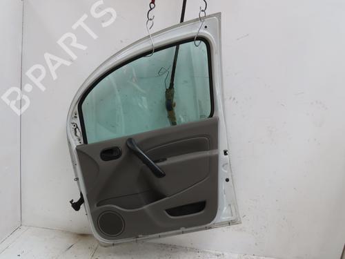 Porta anteriore destra RENAULT KANGOO Express (FW0/1_) 1.5 dCi 90 (FW0G, FW05, FW08, FW11) (90 hp) 28120877