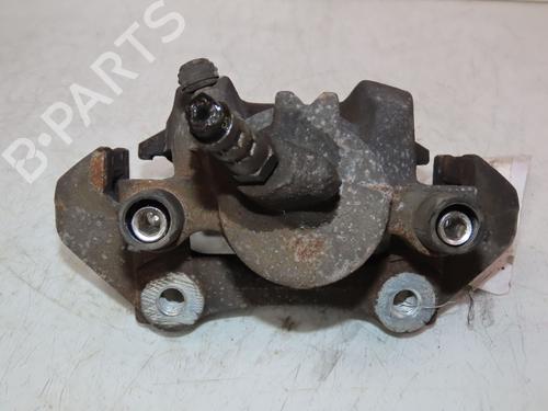 Left front brake caliper RENAULT CLIO IV (BH_) 0.9 TCe 90 (BHNF, BHMA, BHMH, BHJK, BHJR) | BP27666052M105 - Image 3