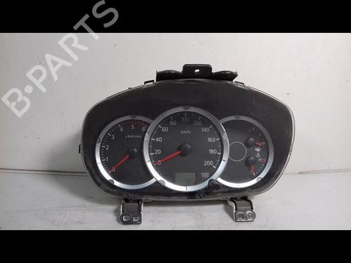 Used Instrument cluster Instrument cluster MITSUBISHI L200 / TRITON (KA_T, KB_T) 2.5 DI-D 4WD (KB4T) (136 hp) 8994331 8994331