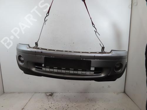 Front bumper MINI MINI (R56) Cooper | BP25750494C7 