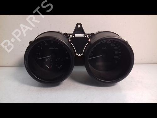 instrument-cluster-chevrolet-aveo-kalos-hatchback-t200-12-96426047-2003-2004-2005-2006-2007-2008-9967136 main image