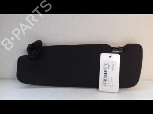 Parasol derecha MINI MINI Convertible (R57) Cooper D (112 hp) 11915405