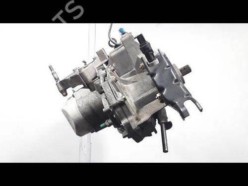 Gearbox RENAULT CLIO II (BB_, CB_)  | BP23149548M3 