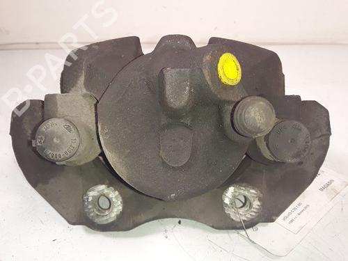 Right front brake caliper VOLVO C30 (533) 1.6 D | BP14891055M104