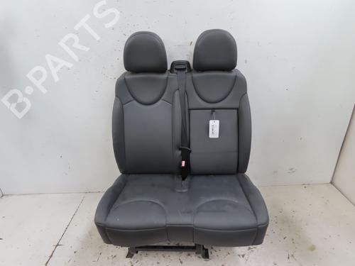 Used Right front seat CITROËN JUMPY II Van 1.6 HDi 90 8V (90 hp) 30954419