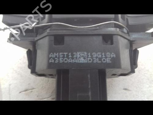 Used Warning switch FORD TOURNEO COURIER B460 MPV 1.0 EcoBoost (100 hp) 8992312