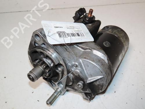Used Alternator TOYOTA HILUX VII Pickup (_N1_, _N2_, _N3_) 2.5 D-4D 4WD (KUN25_, KUN25R) (120 hp) 33136860