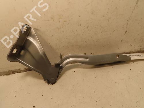 Used Hinge/Door check strap RENAULT KADJAR (HA_, HL_) 1.6 dCi 130 4x4 (HLA4) (130 hp) 31141316