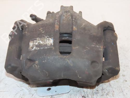 Højre bremsekaliber foran PEUGEOT 206 Hatchback (2A/C) 1.6 16V (109 hp) 30951654