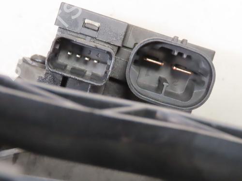 Used Radiator fan PEUGEOT 208 I (CA_, CC_) 1.0 VTi (68 hp) 30950877