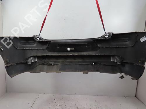 Rear bumper CITROËN C4 CACTUS 1.6 HDi 90 | BP16781894C8 