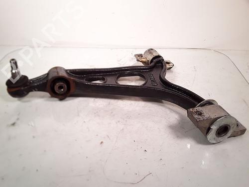 Used Right front suspension arm Right front suspension arm ALFA ROMEO 147 (937_) 1.9 JTDM 16V (937.AXN1B, 937.BXN1B) (150 hp) 14889840 14889840