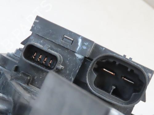 Used Support Support RENAULT CLIO IV (BH_) 1.5 dCi 90 (90 hp) 24214670 24214670