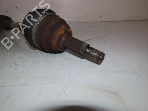 Left front driveshaft FORD B-MAX (JK) 1.6 TDCi | BP23125393M38 - Image 3