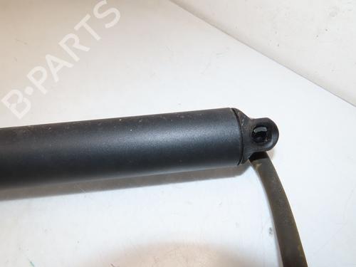 Gassdemper Bakluke AUDI Q2 (GAB, GAG) 35 TDI | BP27095009C138 