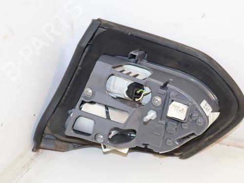Venstre baglygte bagklap Venstre baglygte bagklap MERCEDES-BENZ C-CLASS T-Model (S205) C 220 BlueTEC / d (205.204) (170 hp) 35797049 35797049