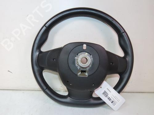Steering wheel RENAULT SCÉNIC IV (J9_) 1.6 dCi 130 | BP25015126C49 