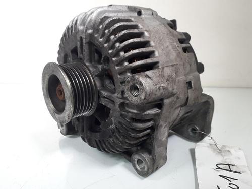 Alternator BMW X6 (E71, E72) xDrive 35 d | BP9546327M7 