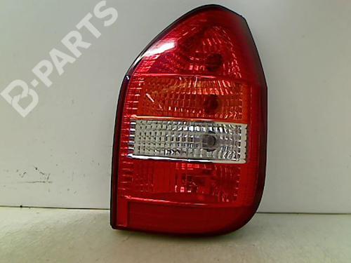 Used Right taillight OPEL ZAFIRA A MPV (T98) 2.0 DTI 16V (F75) (101 hp) 8975997
