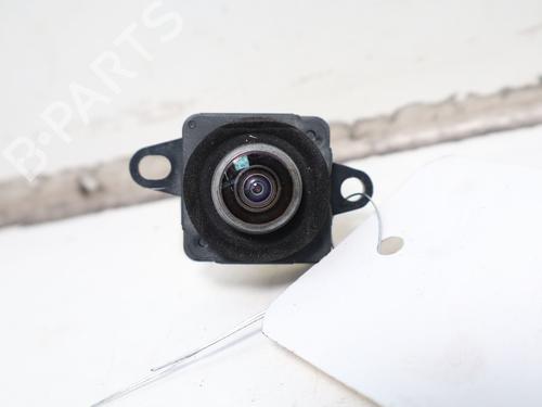 Used Camera Camera ALFA ROMEO GIULIA (952_) 2.0 Q4 (952ACA45, 952ACA25) (280 hp) 39659991 39659991