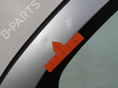 Right rear door MERCEDES-BENZ C-CLASS (W203) C 200 CDI (203.004) | BP15903769C5 