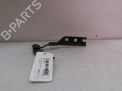Dørhængsel/Dørbegrænser Dørhængsel/Dørbegrænser RENAULT LAGUNA II Grandtour (KG0/1_) 1.9 dCi (KG05) (92 hp) 36484630 36484630