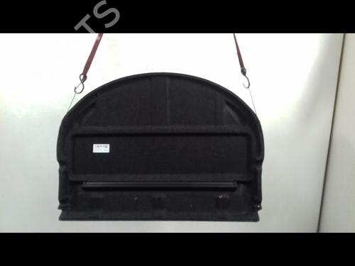 Rear parcel shelf RENAULT LAGUNA III (BT0/1) 2.0 dCi (BT01, BT08, BT09, BT0E, BT0K, BT12, BT1C, BT1D,... | BP13214466C85 