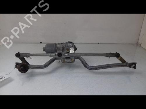 Front wiper motor RENAULT CLIO II (BB_, CB_) 1.5 dCi (B/CB07) | BP23153905M29 