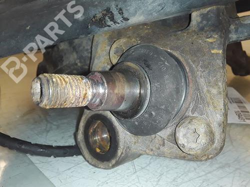 Right front steering knuckle LAND ROVER RANGE ROVER III (L322) 3.6 D 4x4 | BP8986504M26 