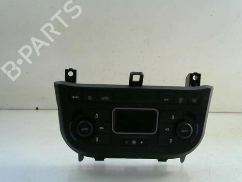 Used Climate control Climate control ALFA ROMEO MITO (955_) 1.3 MultiJet (955AXP1A, 955AYC1A) (95 hp) 8979001 8979001