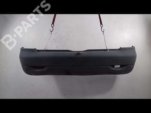 Bak støtfanger RENAULT TWINGO I (C06_) 1.2 (C063, C064) (55 hp) 12117223