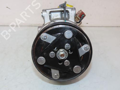 AC compressor SEAT IBIZA V (KJ1, KJG) 1.0 TSI | BP26463039M34
