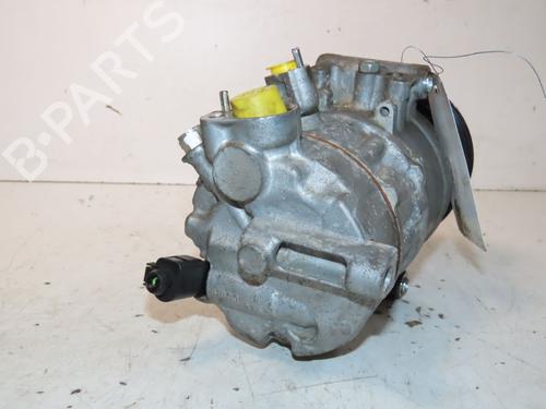 AC compressor SEAT IBIZA V (KJ1, KJG) 1.0 TSI | BP31962570M34