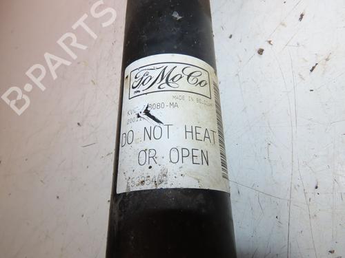 Used Right rear shock absorber FORD TRANSIT CONNECT V408 Box Body/MPV 1.5 EcoBlue (101 hp) 30265680