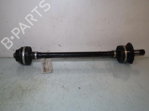 Used Left rear driveshaft BMW X5 (G05, F95) xDrive M 50 d (400 hp) 22368268
