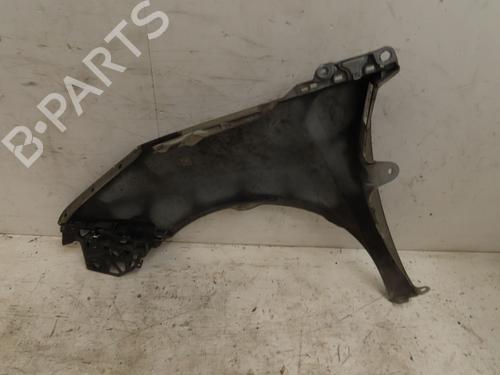 Used Right front fenders PEUGEOT 5008 (0U_, 0E_) 1.6 HDi (110 hp) 32099962