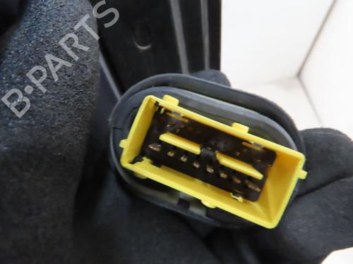 Used Left front door CITROËN C4 Grand Picasso I (UA_) 1.6 HDi 110 (112 hp) 25480295