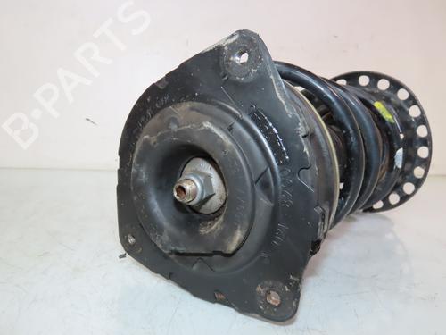 Used Left front shock absorber NISSAN MICRA III (K12) 1.2 16V (65 hp) 25610990