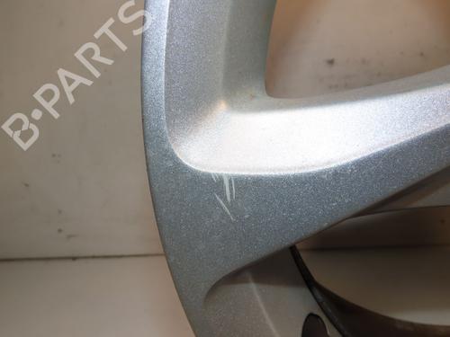 Used Rim PEUGEOT 208 I (CA_, CC_) 1.2 VTI 82 (82 hp) 29217054