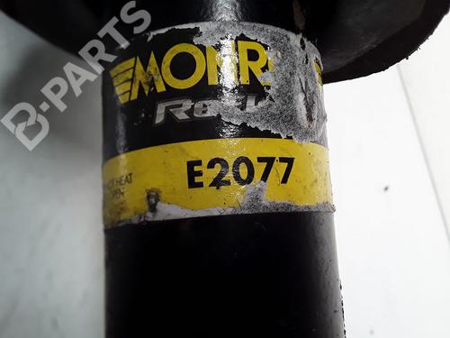 Left front shock absorber ALFA ROMEO 159 Sportwagon (939_) 1.9 JTDM 16V (939BXC1B, 939BXC12) | BP9001801M16 