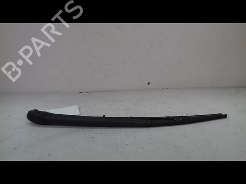 Used Rear windshield wiper arm ALFA ROMEO 147 (937_) 1.9 JTDM 16V (937.AXN1B, 937.BXN1B) (150 hp) 16648590
